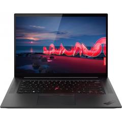 Lenovo ThinkPad P1 Gen4 TouchScreen 4k 